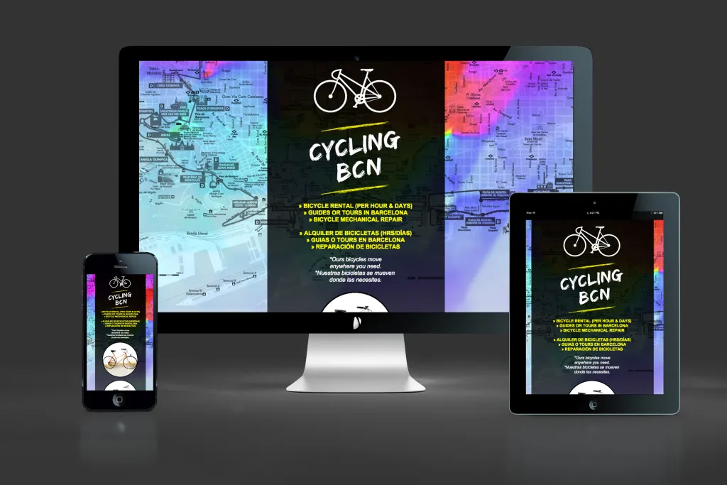 CyclingBCN